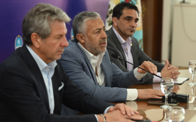 Mendoza será sede de un encuentro internacional de minería