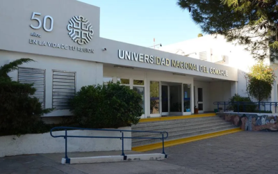 La Universidad del Comahue abre en el norte de Neuquén carreras orientadas a la minería
