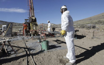 Nueva fecha para la Audiencia Pública de Malargüe Distrito Minero Occidental II