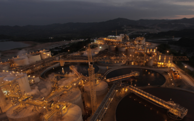 Barrick se transforma: cambia su nombre y acelera su crecimiento en cobre y oro