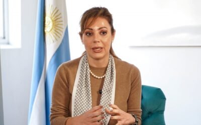 Minería, litio y Vaca Muerta: la apuesta de Flavia Royón para el futuro económico de Argentina