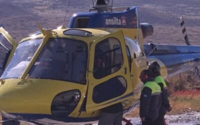 Kobrea finalizó con éxito la campaña geofísica en El Perdido y refuerza la proyección minera de Malargüe
