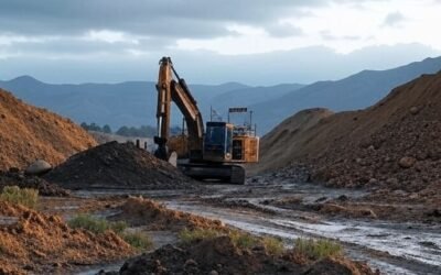 Impulsa Mendoza y la Bolsa de Comercio se asocian para fortalecer el ecosistema financiero-minero.