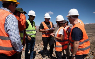 Avanza el proyecto minero San Jorge en Mendoza: cómo participar en la audiencia pública