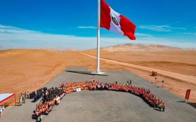 Perú amplía plazo para formalización minera y depura más de 50 mil inscripciones del REINFO