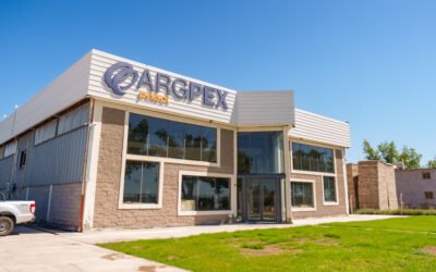 ARGPEX revoluciona la infraestructura energética argentina con el lanzamiento de una solución integral única en tuberías flexibles