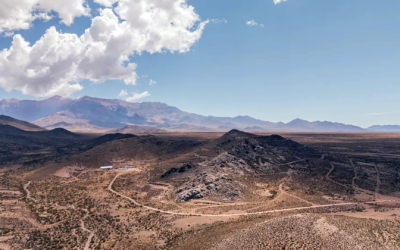 El Clúster Minero-Energético suma a Impulsa Mendoza y PSJ Cobre Mendocino como aliados