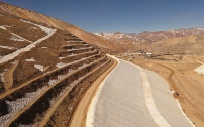 SF Consultora Minera y Aprendamos de Minería anuncian una alianza estratégica