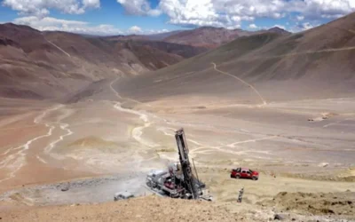 Shandong Gold aporta US$51 millones en minera argentina