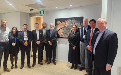 La minera canadiense First Quantum abrirá sus oficinas en Mendoza