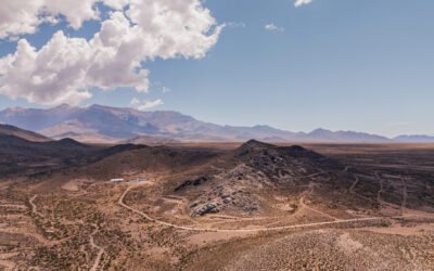 PSJ Cobre Mendocino inicia perforaciones previas a la construcción