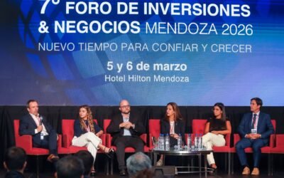 Pronostican que este año será de despliegue de proyectos mineros