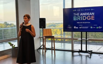 Mendoza reorganiza su área de control de la minería y los residuos