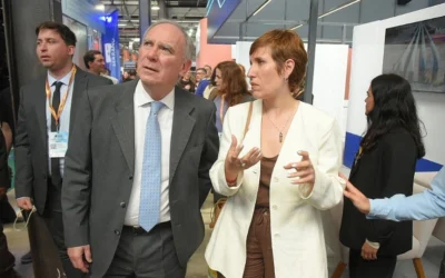 Mendoza busca captar inversiones mineras en Canada con foco en cobre y nuevos fondos