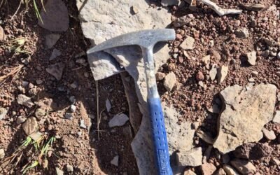 Mendoza: Inició de inspecciones geológicas en campo