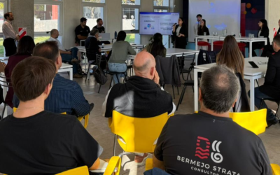 Encuentro sobre sostenibilidad para proveedores mineros