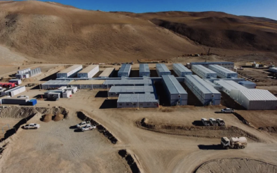 Actualizan régimen de inversiones mineras y simplifican trámites