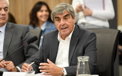 Roberto Cacciola, presidente de CAEM: «El RIGI posicionó a Argentina en el centro de las decisiones de inversión minera»