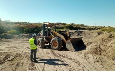 Clúster minero-energético: logros y hoja de ruta presentados en Impsa