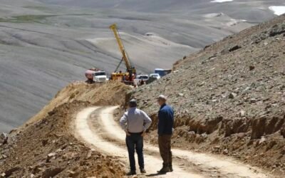 Mendoza: uso de terrenos estatales para minería