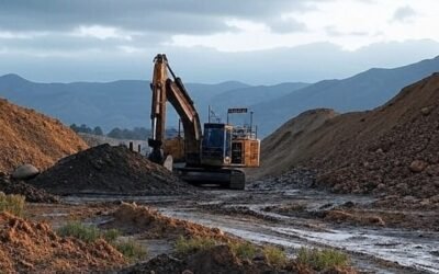 La segunda Cumbre de Minería Sostenible será en Mendoza