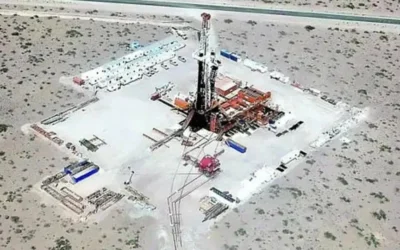 Mendoza busca replicar el éxito de «Vaca Muerta» en Cacheuta