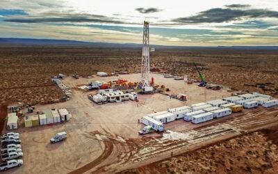 Vaca Muerta: Mendoza tendría ventaja para ser parte protagónica