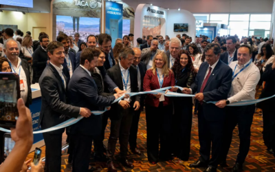 Argentina Mining Norte 2026: Salta congrega a líderes mineros