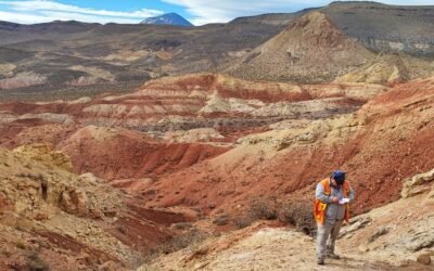 Mendoza envía a la Legislatura la DIA del proyecto San Romeleo