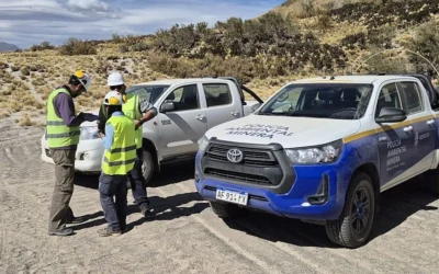 El gigante BHP se quedó con el proyecto El Seguro